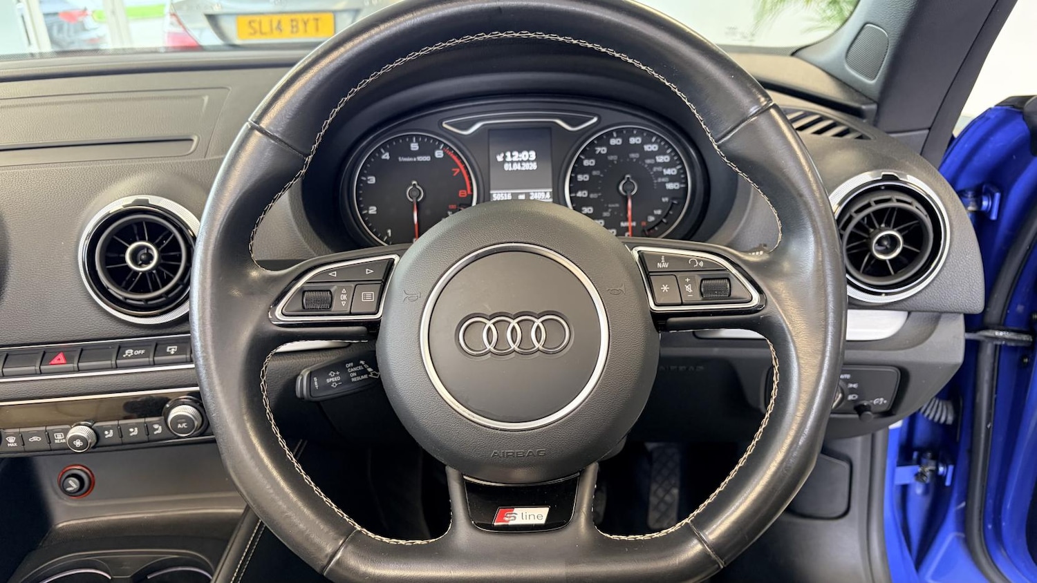 Used Audi A3 2015 for sale - 78095300: Photo 33