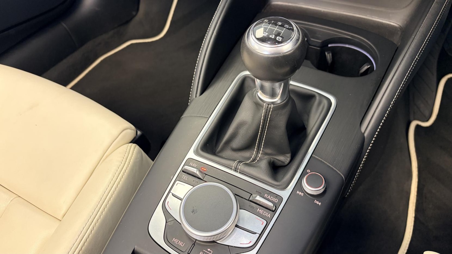 Used Audi A3 2015 for sale - 78095300: Photo 35