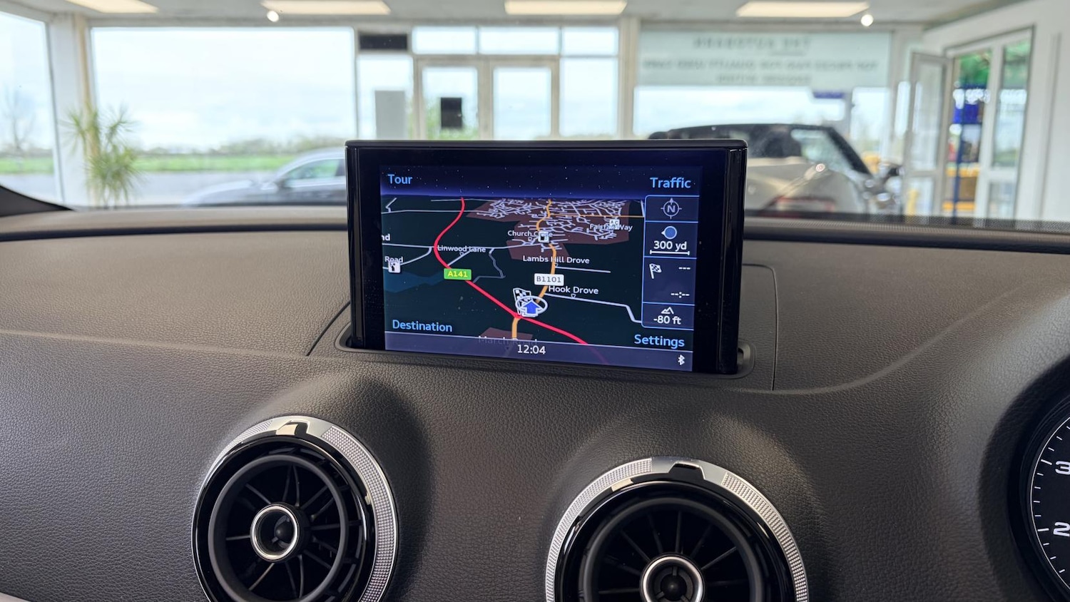 Used Audi A3 2015 for sale - 78095300: Photo 36