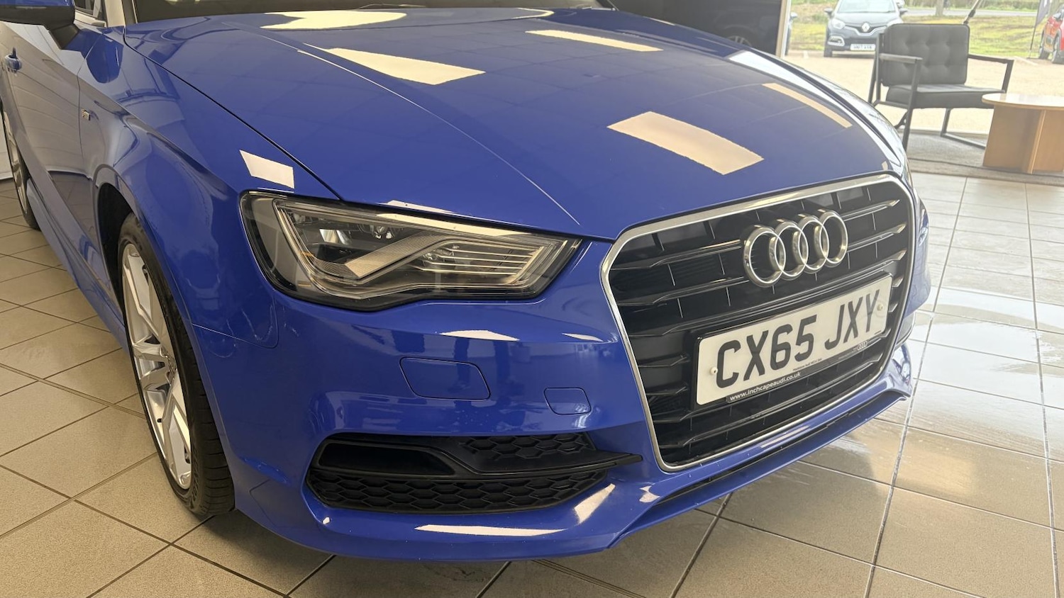 Used Audi A3 2015 for sale - 78095300: Photo 5