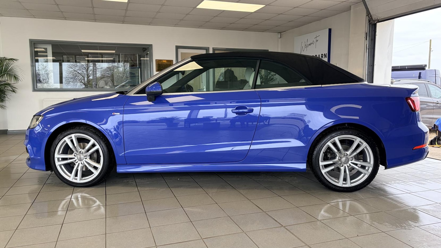 Used Audi A3 2015 for sale - 78095300: Photo 9