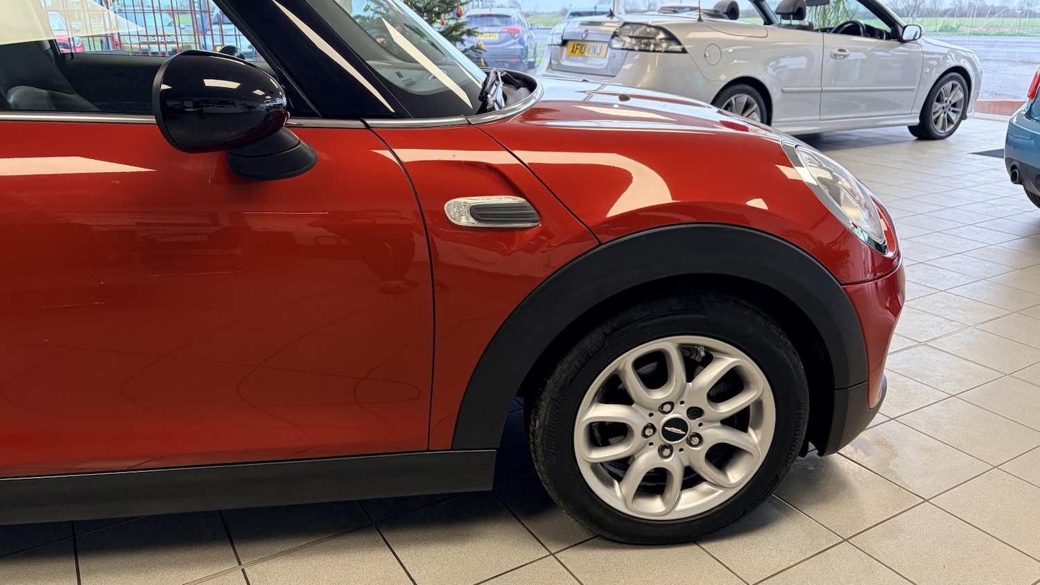 Used MINI Hatch 2014 for sale - 77988613: Photo 10