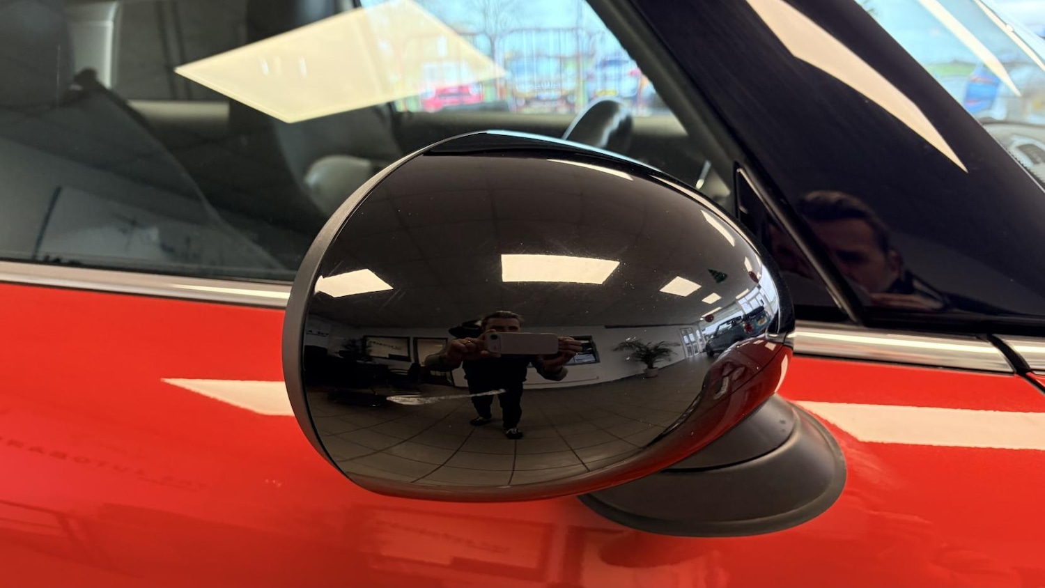 Used MINI Hatch 2014 for sale - 77988613: Photo 11