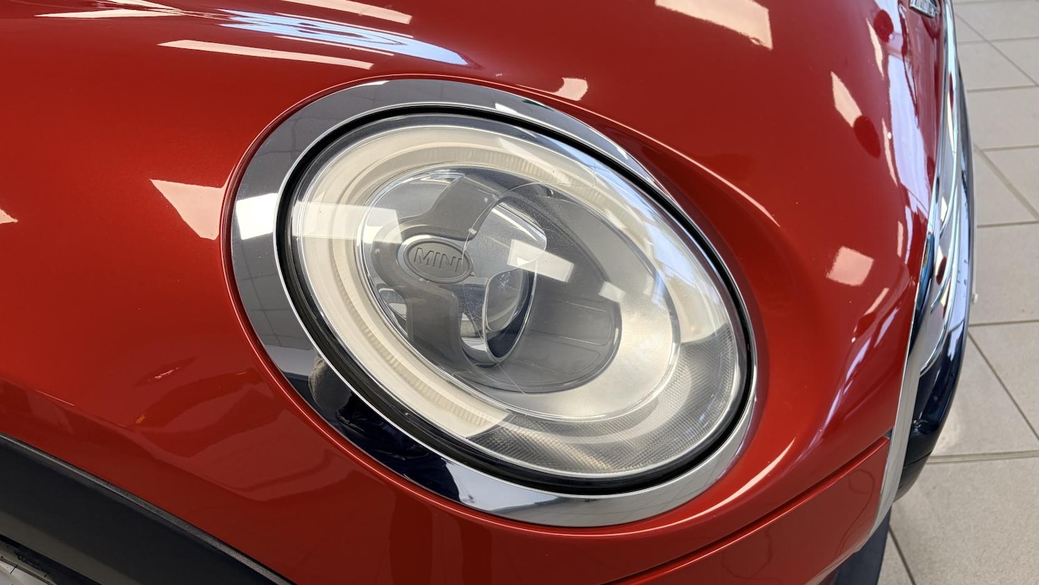 Used MINI Hatch 2014 for sale - 77988613: Photo 12