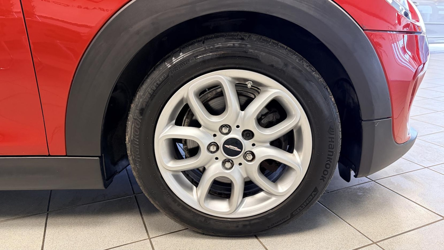 Used MINI Hatch 2014 for sale - 77988613: Photo 13