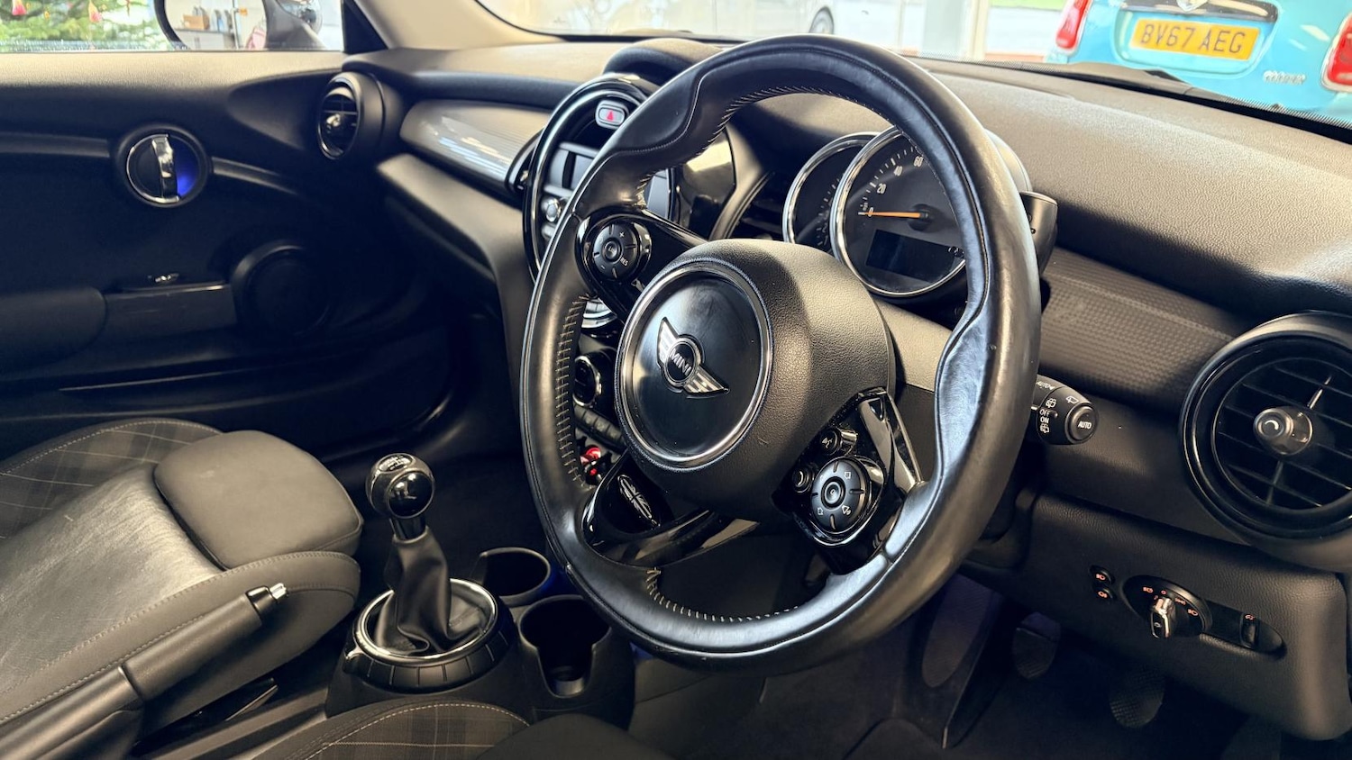 Used MINI Hatch 2014 for sale - 77988613: Photo 19