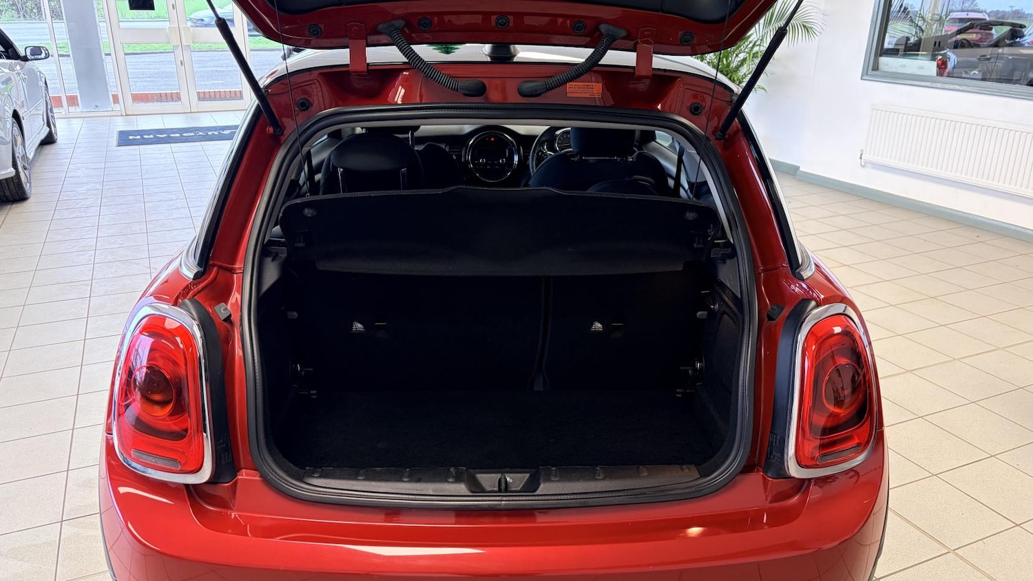 Used MINI Hatch 2014 for sale - 77988613: Photo 21