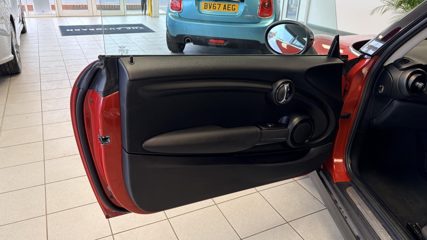 Used MINI Hatch 2014 for sale - 77988613: Photo 27