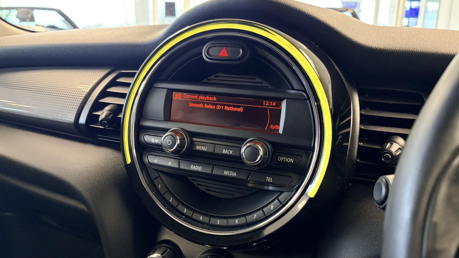 Used MINI Hatch 2014 for sale - 77988613: Photo 28