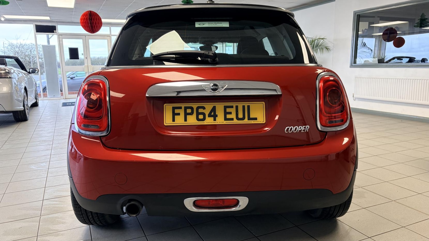 Used MINI Hatch 2014 for sale - 77988613: Photo 7