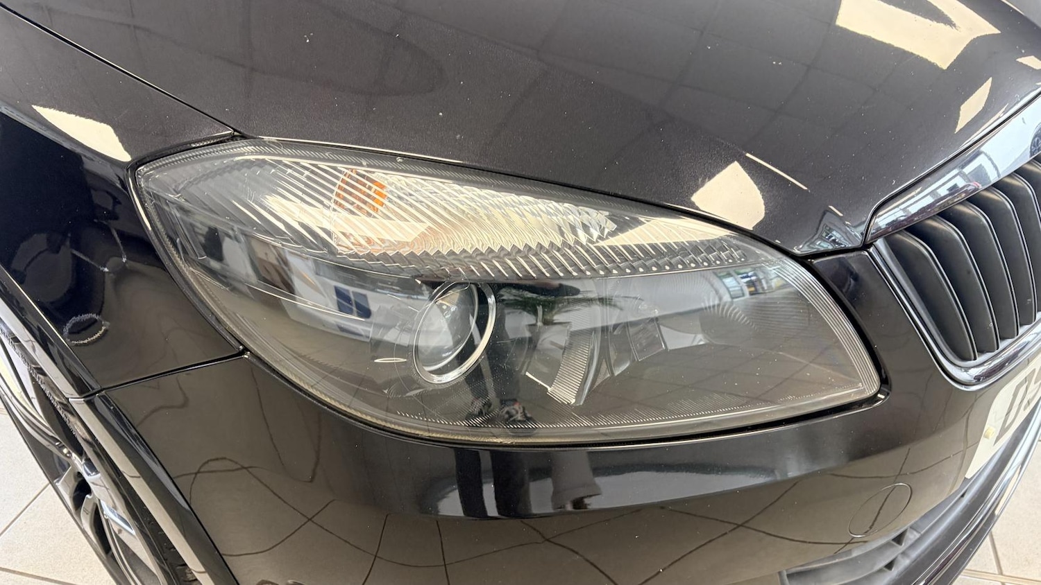 Used Skoda Fabia 2014 for sale - 77983695: Photo 11