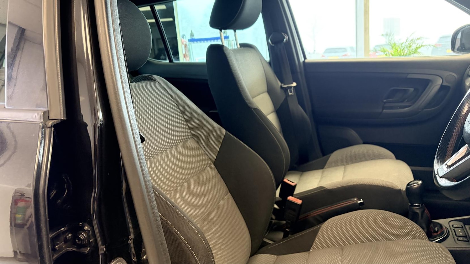 Used Skoda Fabia 2014 for sale - 77983695: Photo 14