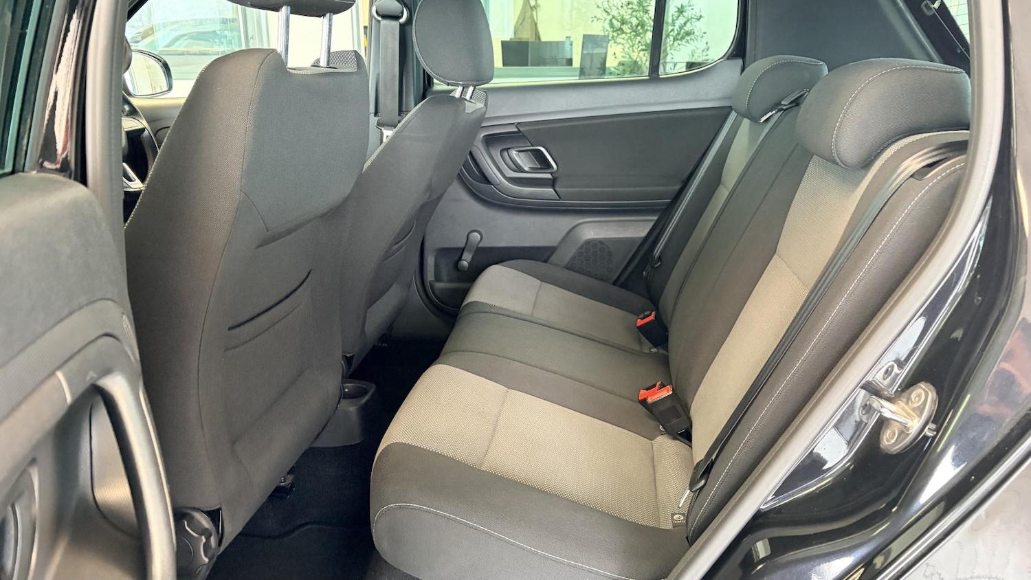 Used Skoda Fabia 2014 for sale - 77983695: Photo 21