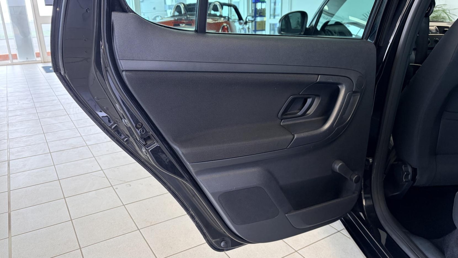 Used Skoda Fabia 2014 for sale - 77983695: Photo 23