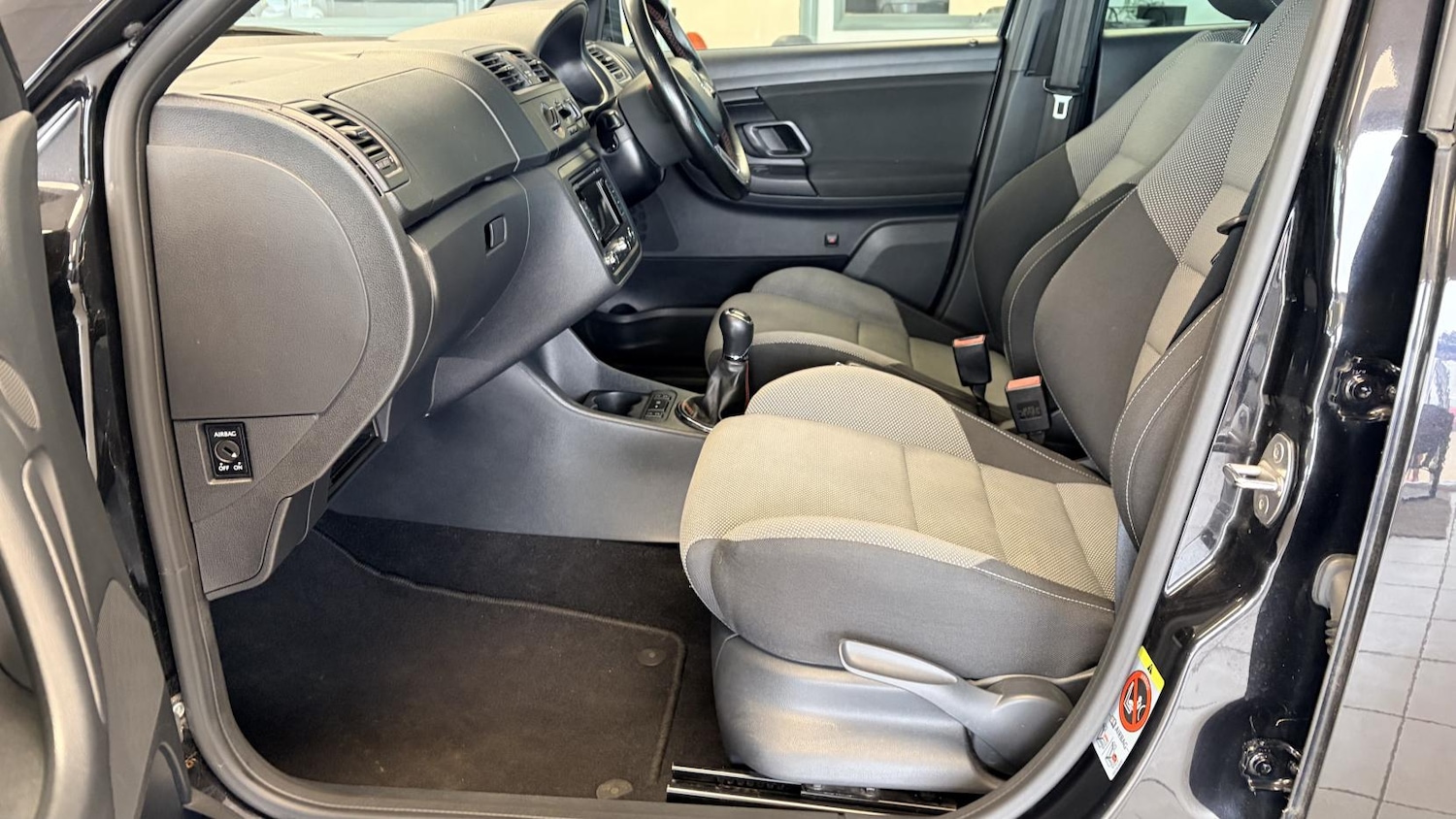 Used Skoda Fabia 2014 for sale - 77983695: Photo 24