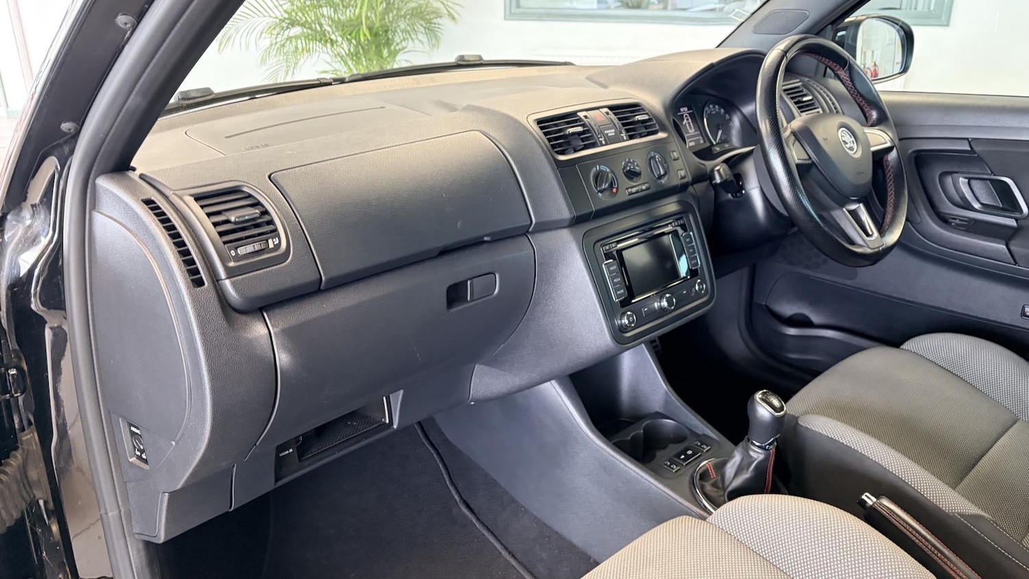 Used Skoda Fabia 2014 for sale - 77983695: Photo 26