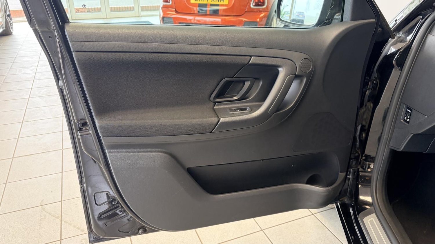 Used Skoda Fabia 2014 for sale - 77983695: Photo 27