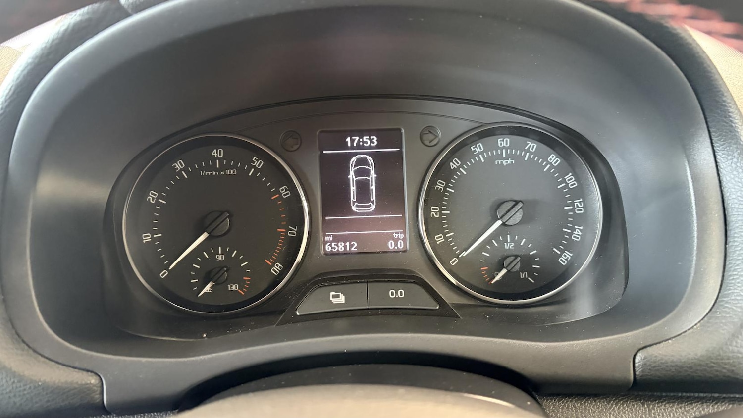 Used Skoda Fabia 2014 for sale - 77983695: Photo 28