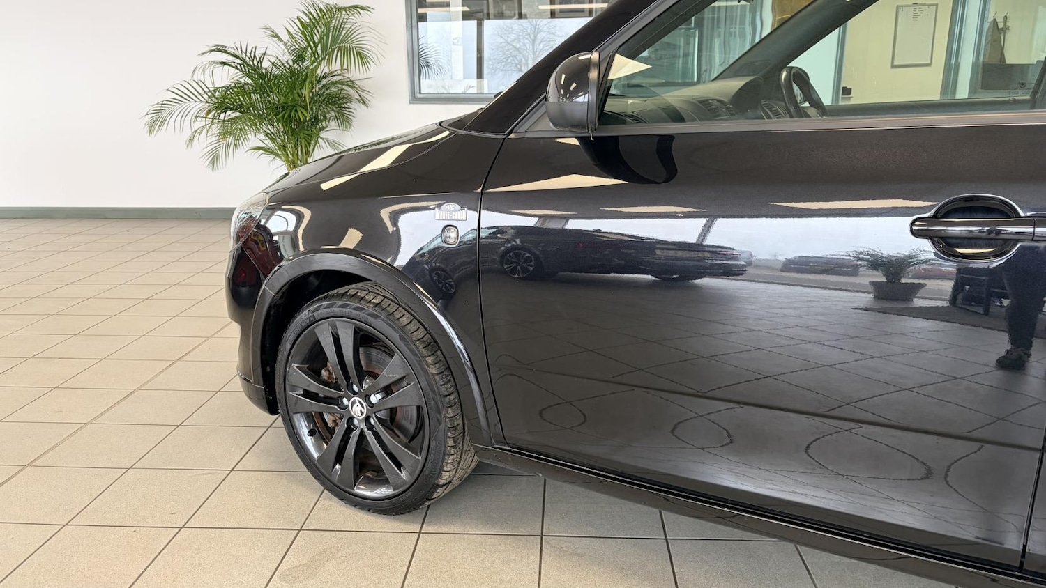 Used Skoda Fabia 2014 for sale - 77983695: Photo 3