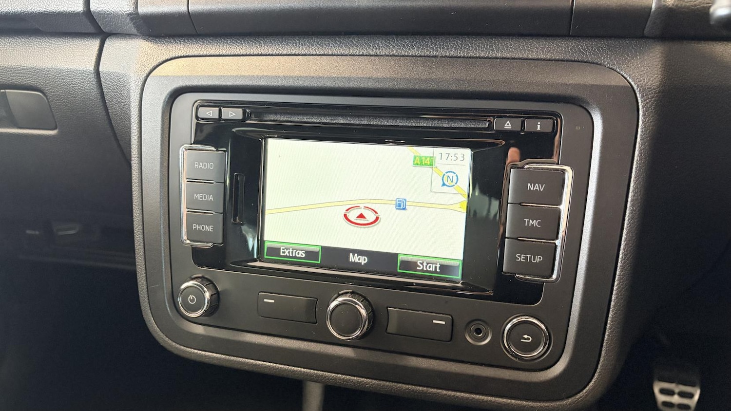 Used Skoda Fabia 2014 for sale - 77983695: Photo 30