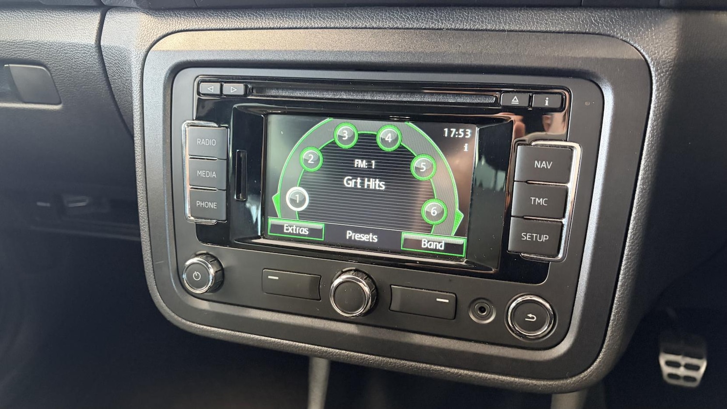 Used Skoda Fabia 2014 for sale - 77983695: Photo 32