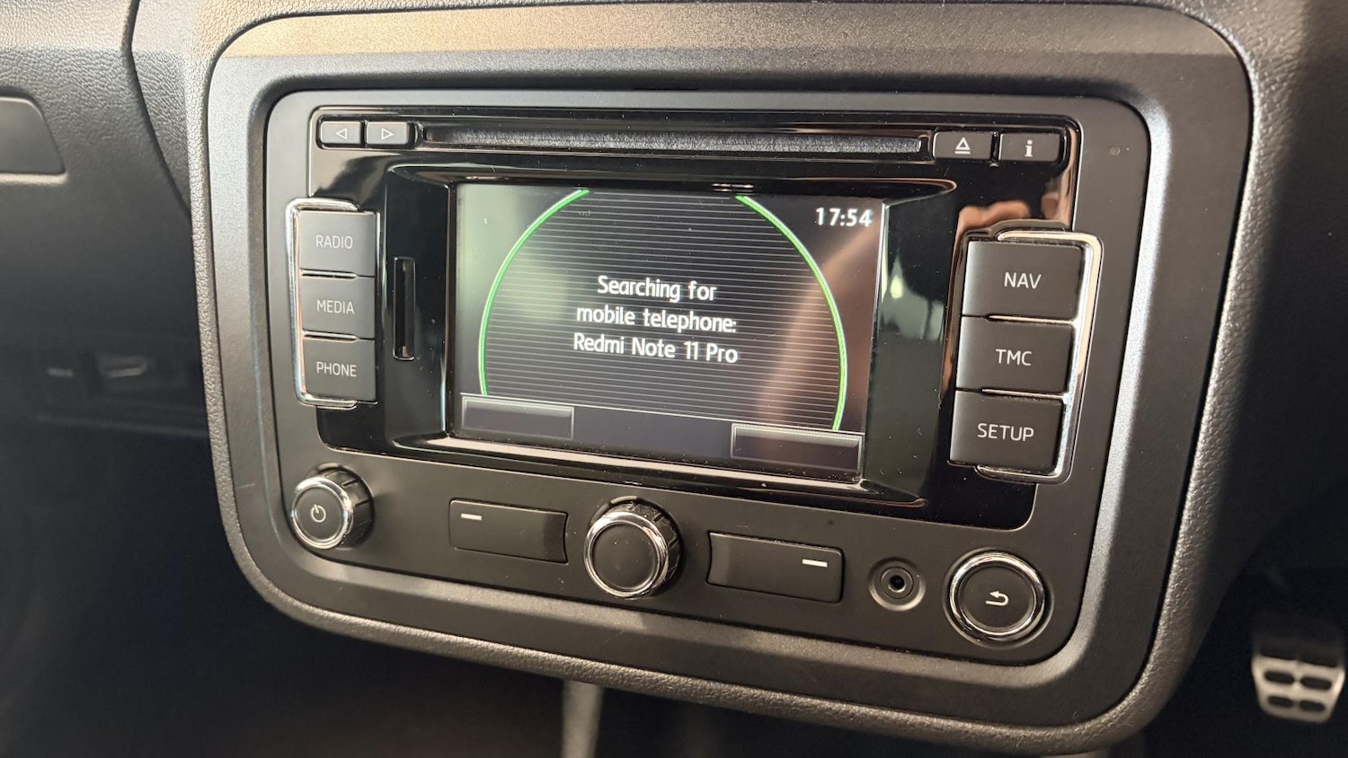 Used Skoda Fabia 2014 for sale - 77983695: Photo 33