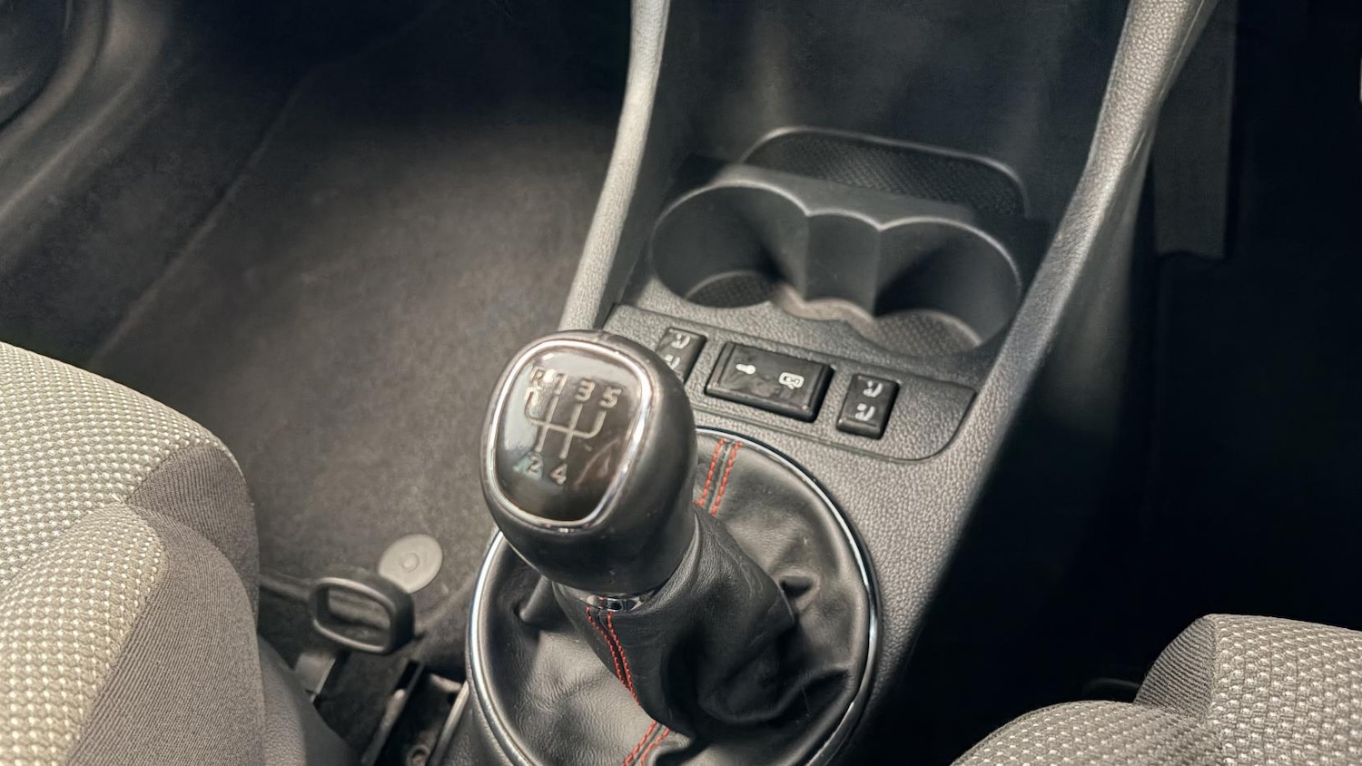 Used Skoda Fabia 2014 for sale - 77983695: Photo 35