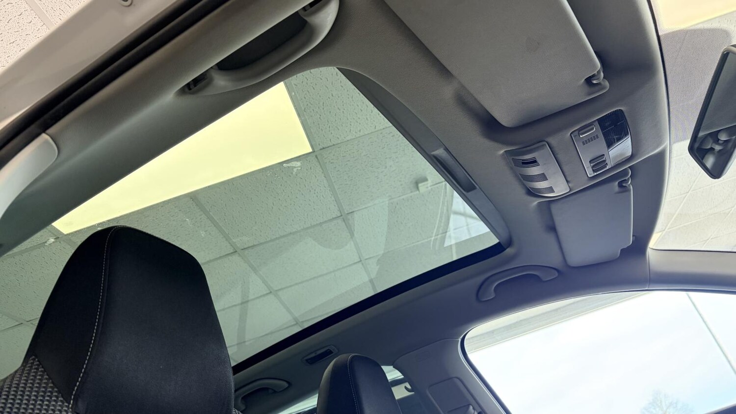 Used Skoda Rapid Spaceback 2014 for sale - 77691088: Photo 16