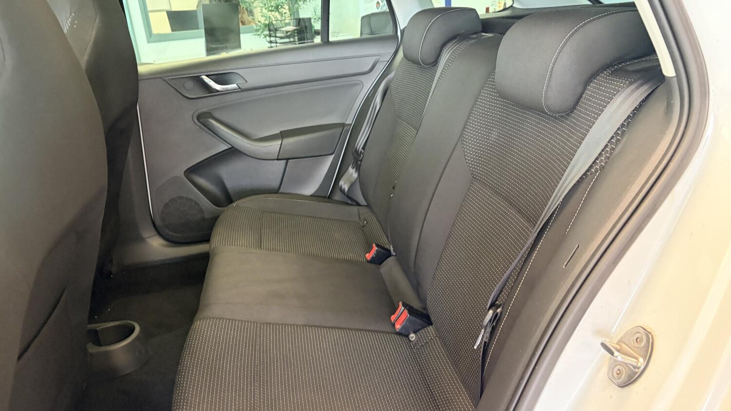 Used Skoda Rapid Spaceback 2014 for sale - 77691088: Photo 24