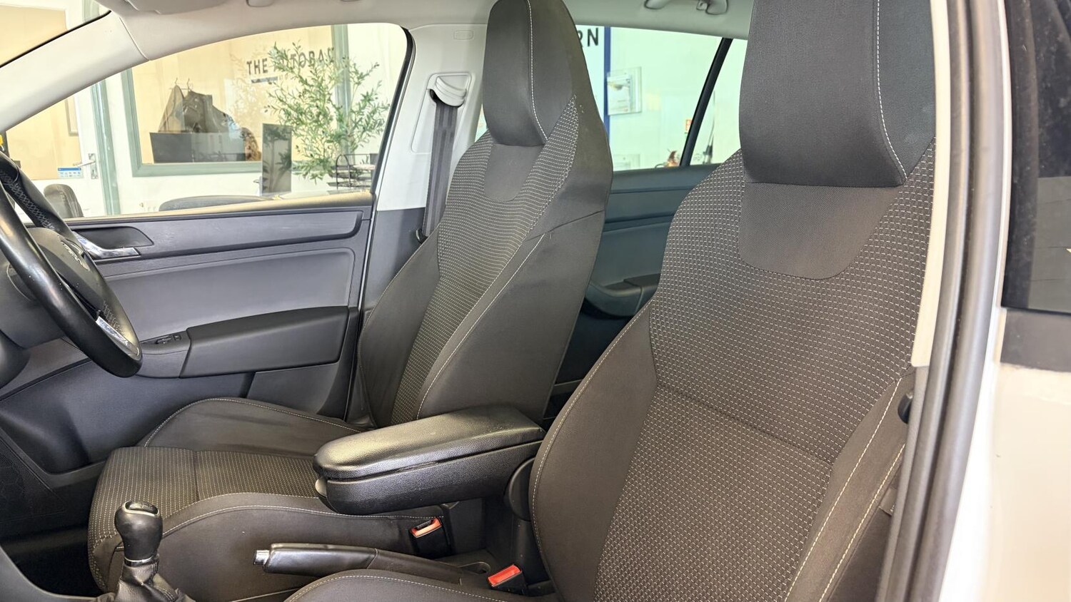 Used Skoda Rapid Spaceback 2014 for sale - 77691088: Photo 28