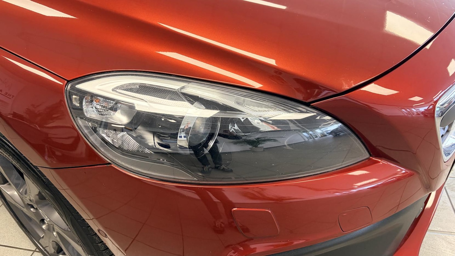 Used Volvo V40 2012 for sale - 77804027: Photo 12