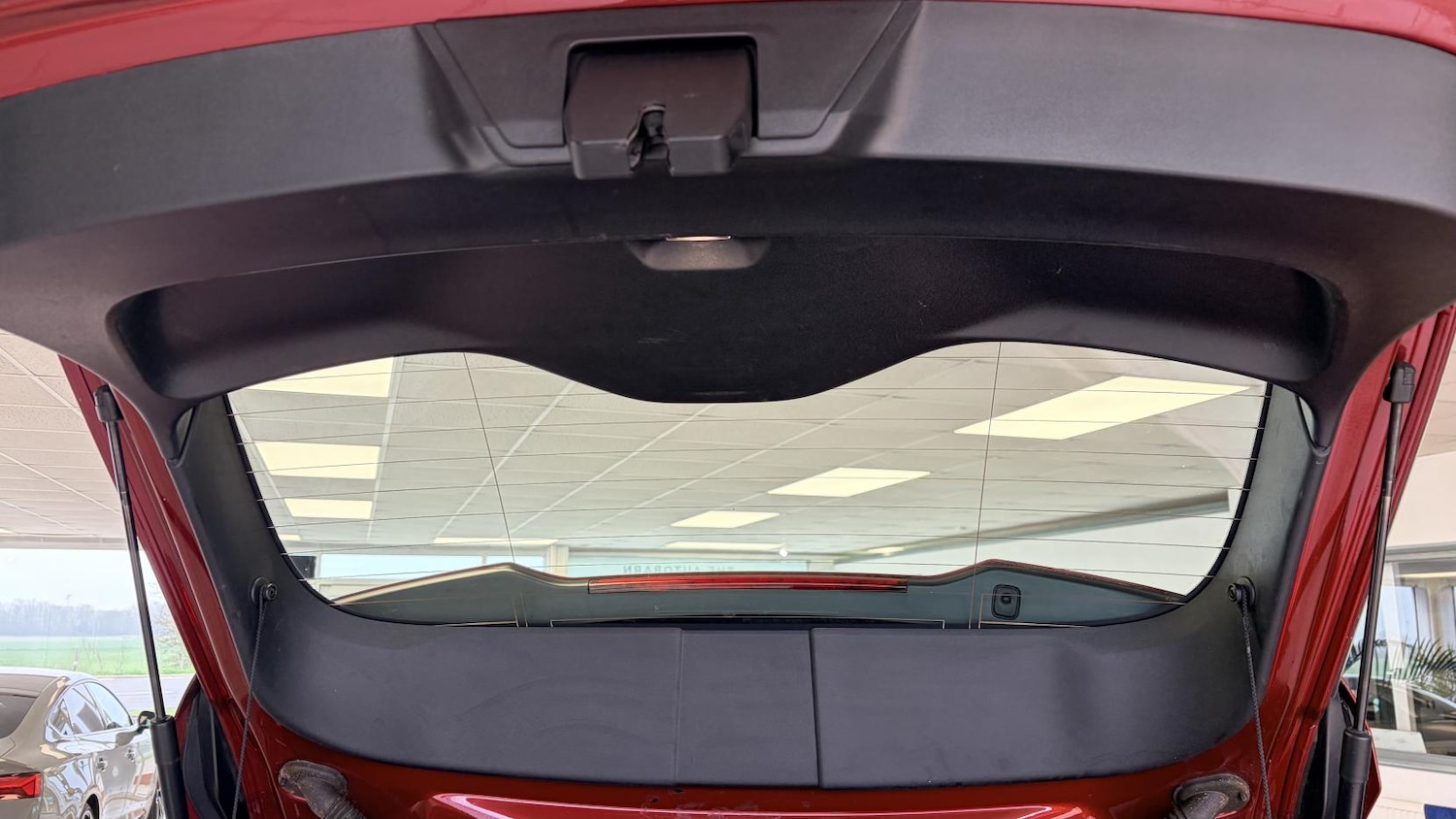 Used Volvo V40 2012 for sale - 77804027: Photo 24