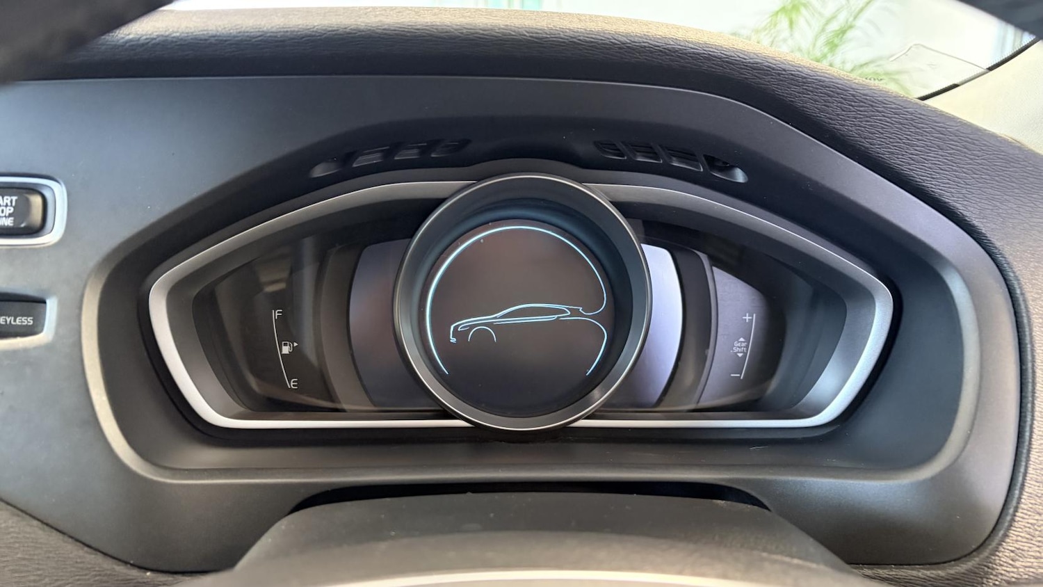 Used Volvo V40 2012 for sale - 77804027: Photo 33