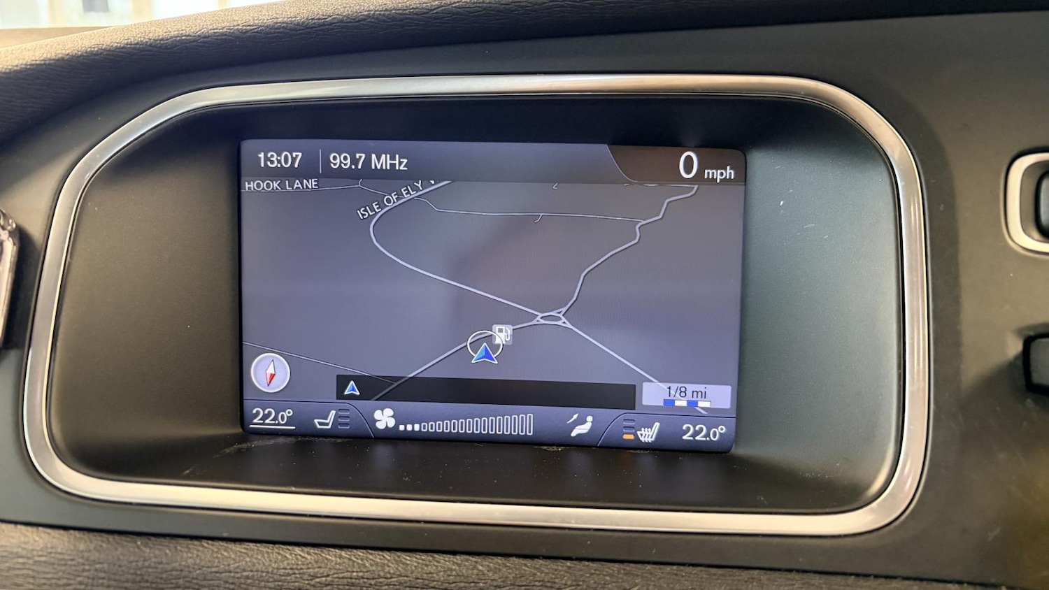 Used Volvo V40 2012 for sale - 77804027: Photo 38