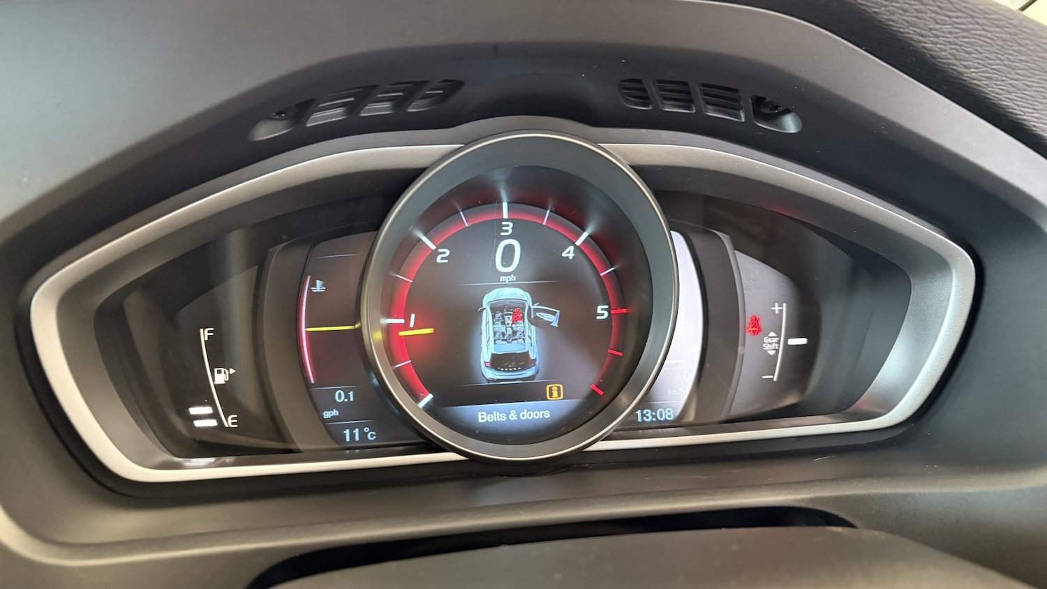 Used Volvo V40 2012 for sale - 77804027: Photo 39