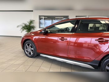 Used Volvo V40 2012 for sale - 77804027: Photo