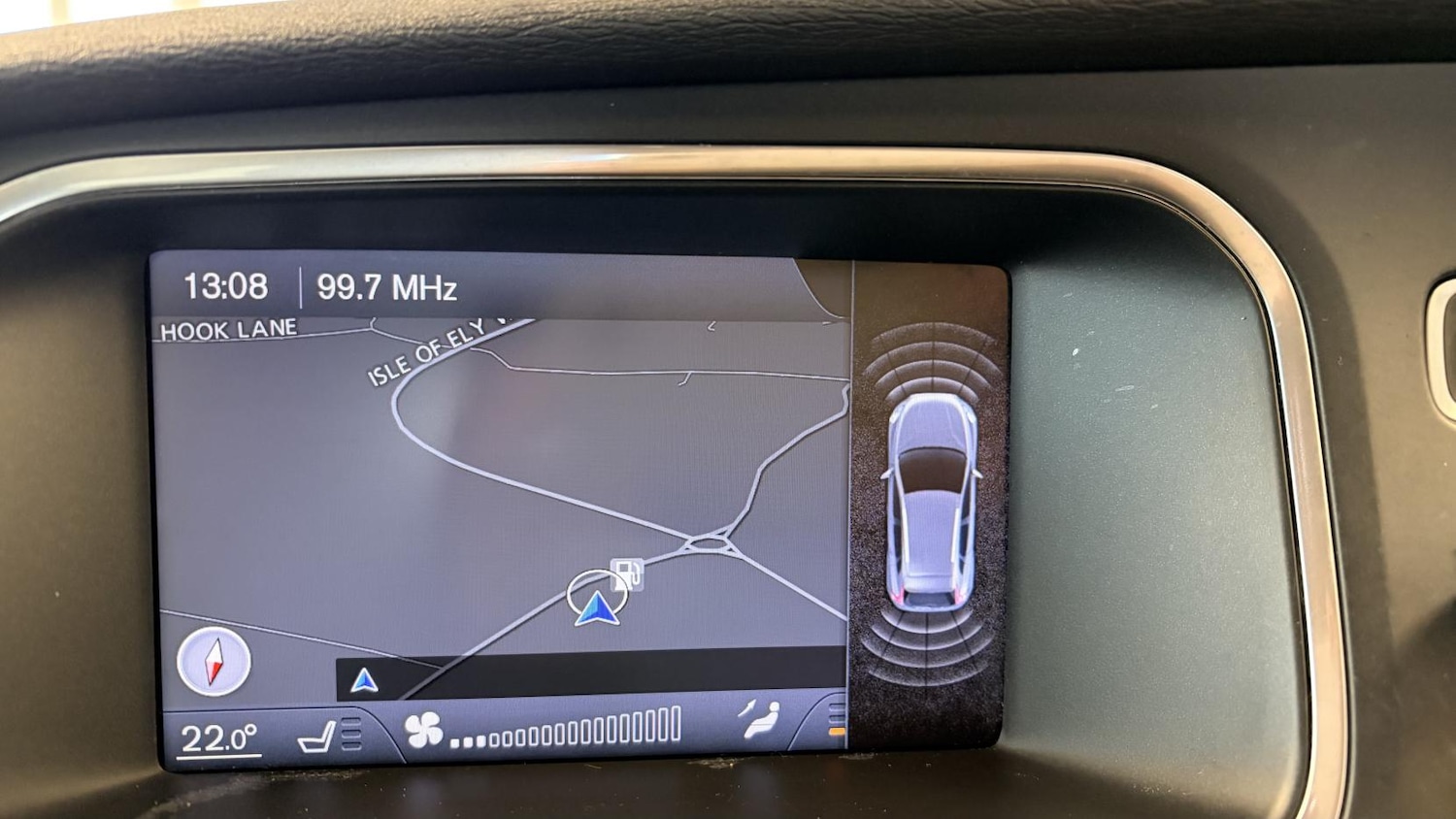 Used Volvo V40 2012 for sale - 77804027: Photo 40