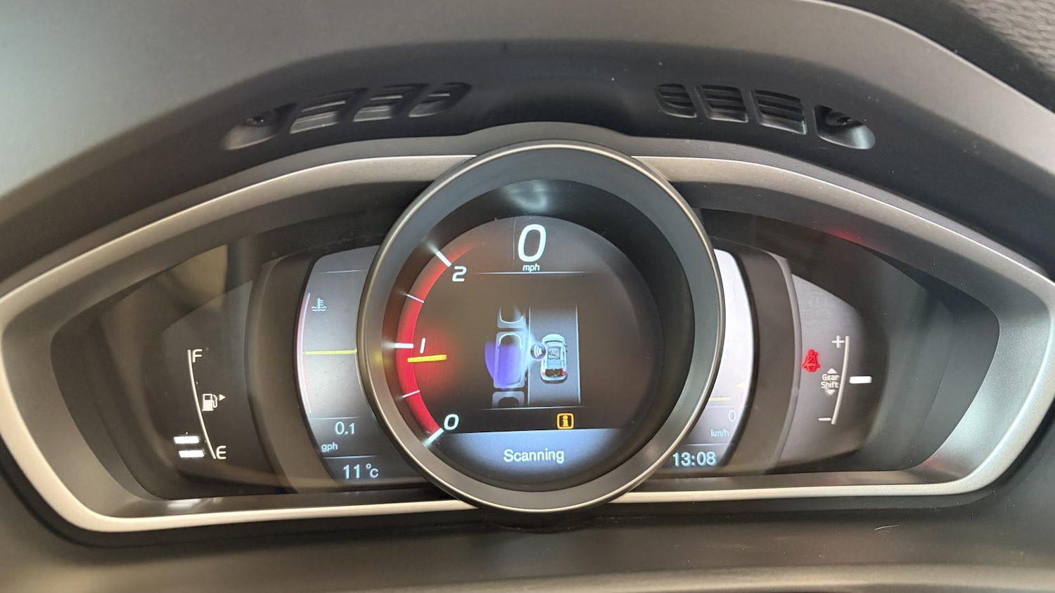 Used Volvo V40 2012 for sale - 77804027: Photo 41