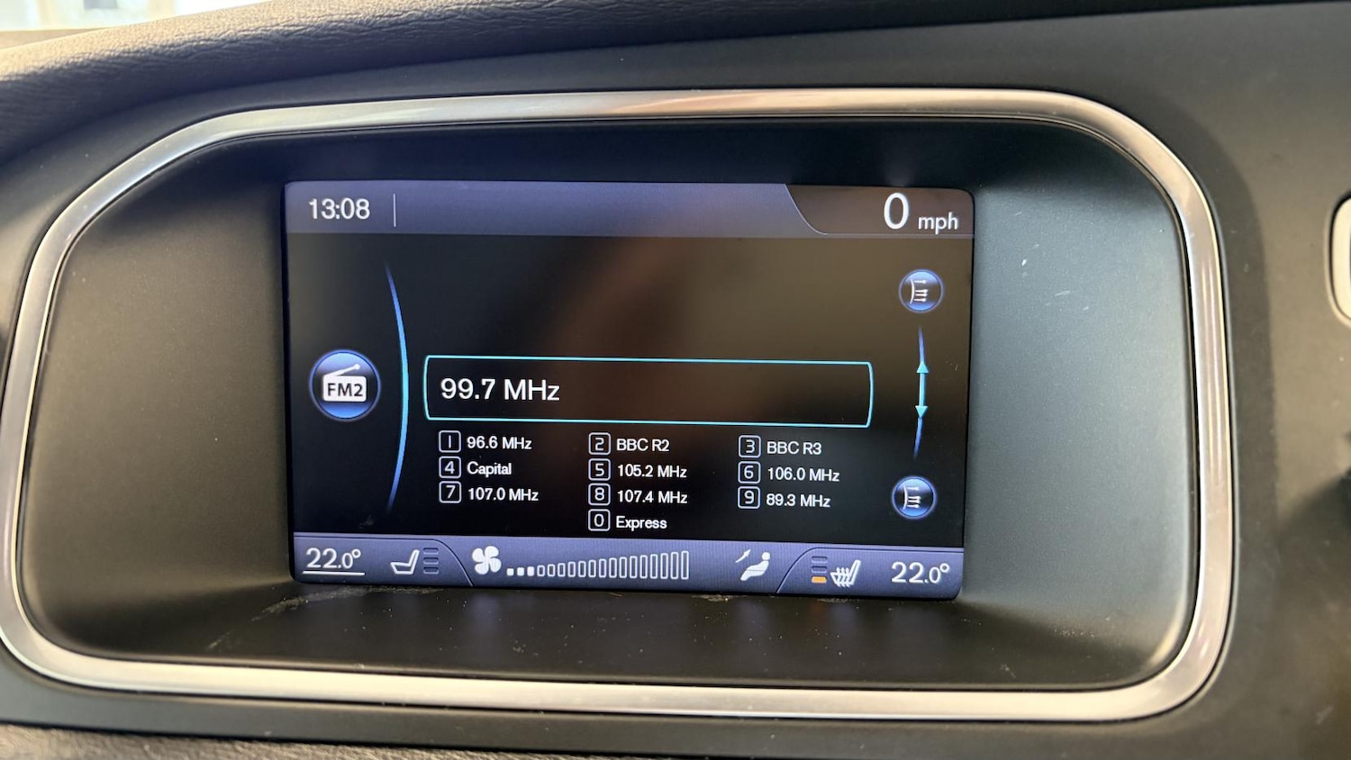 Used Volvo V40 2012 for sale - 77804027: Photo 42