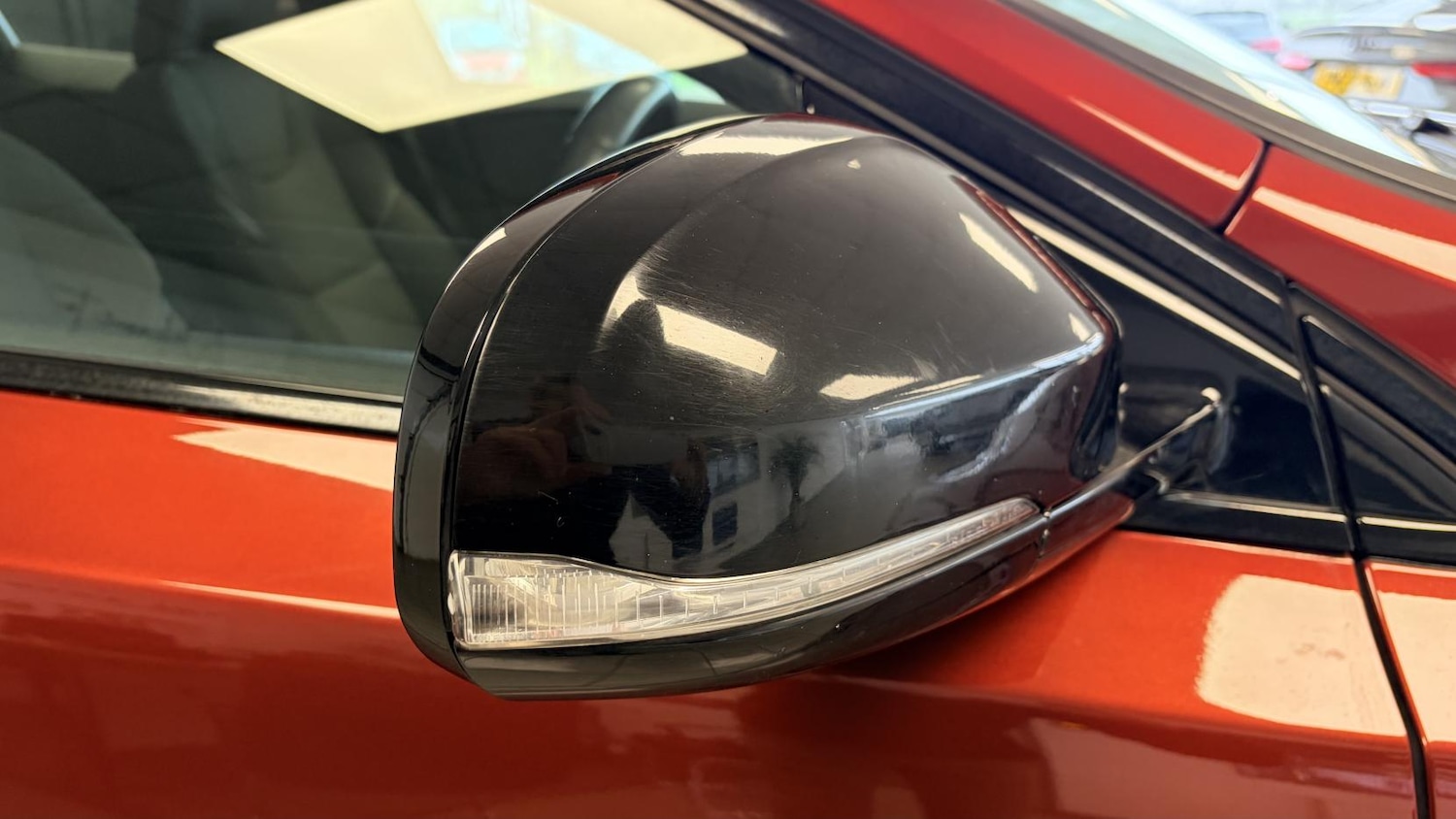 Used Volvo V40 2012 for sale - 77804027: Photo 9