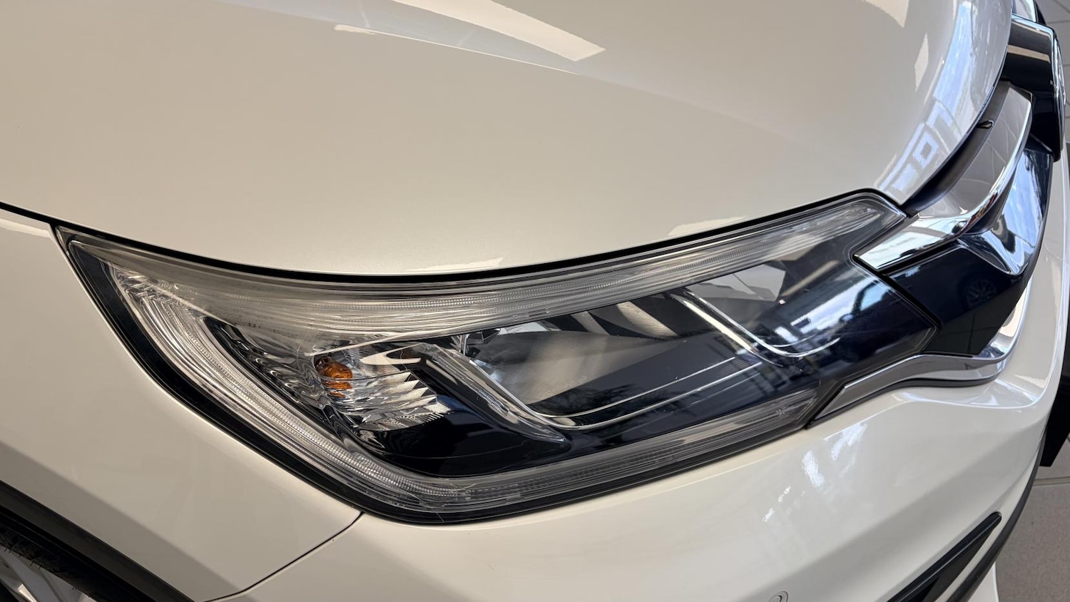 Used Honda CR-V 2018 for sale - 78014805: Photo 10