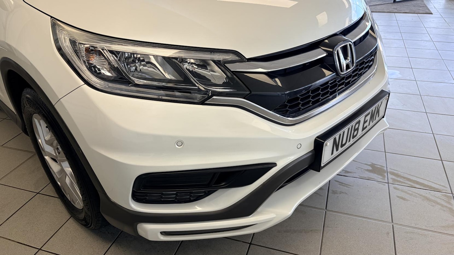 Used Honda CR-V 2018 for sale - 78014805: Photo 13