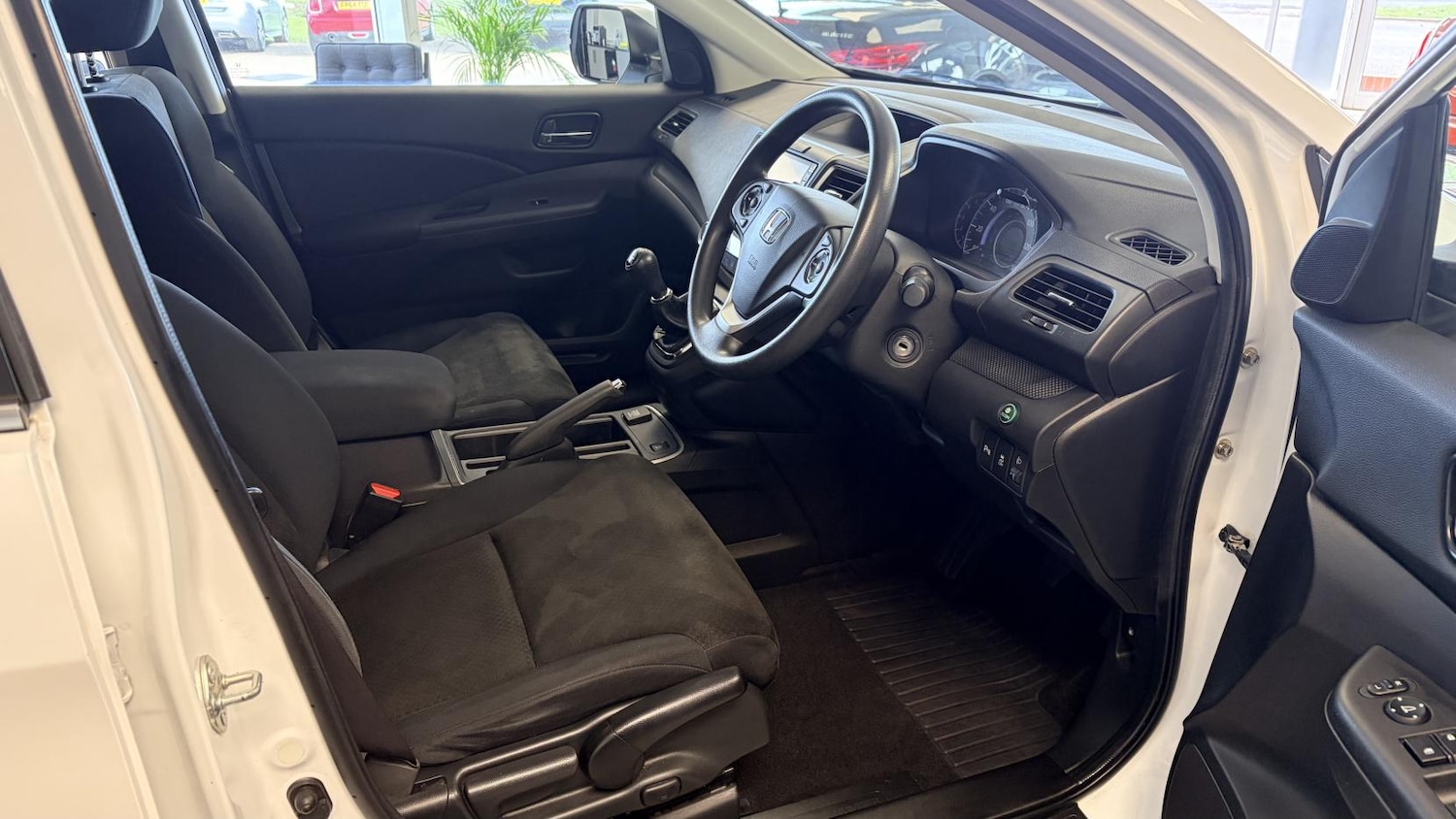 Used Honda CR-V 2018 for sale - 78014805: Photo 15