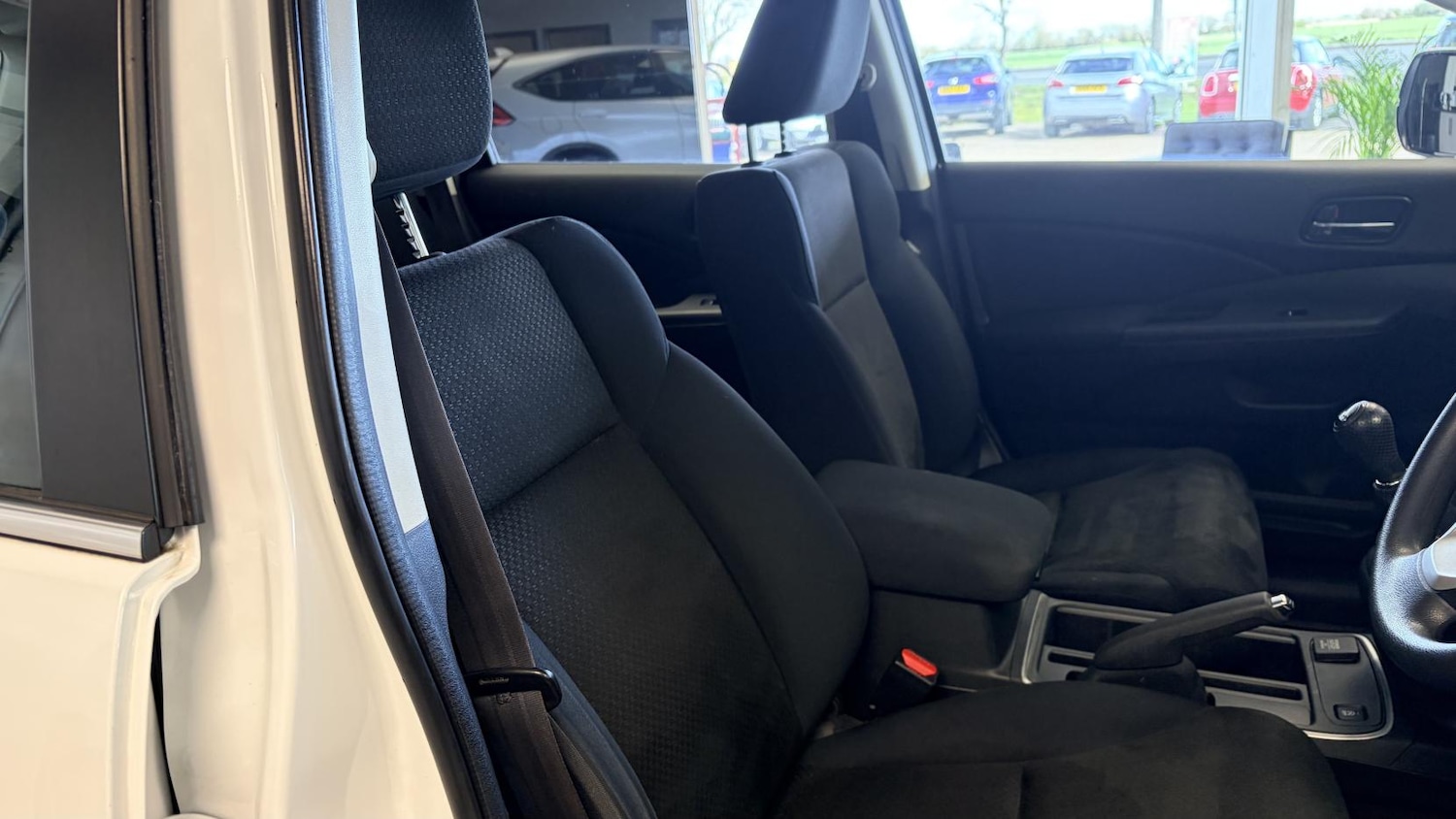 Used Honda CR-V 2018 for sale - 78014805: Photo 16