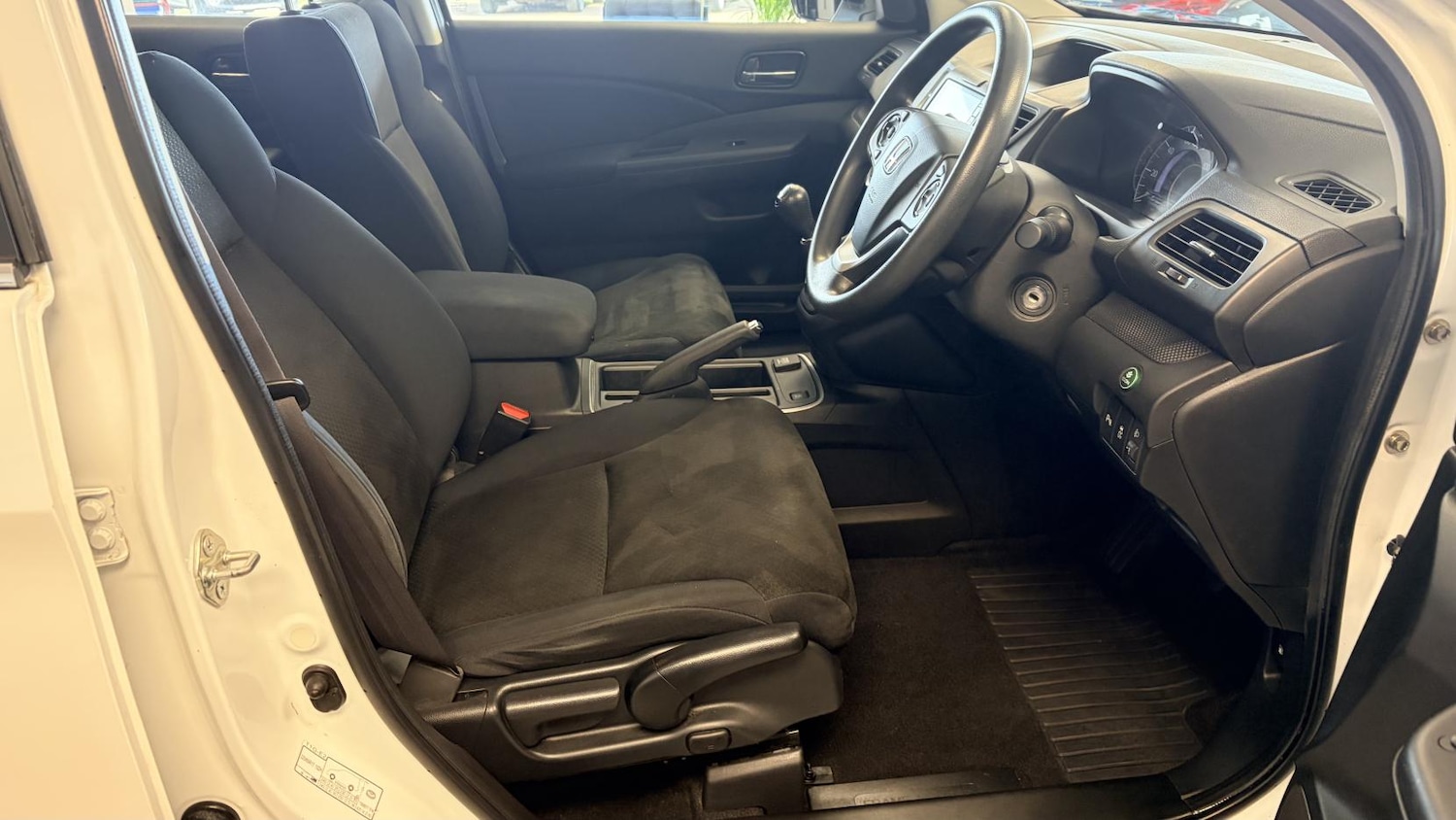 Used Honda CR-V 2018 for sale - 78014805: Photo 17