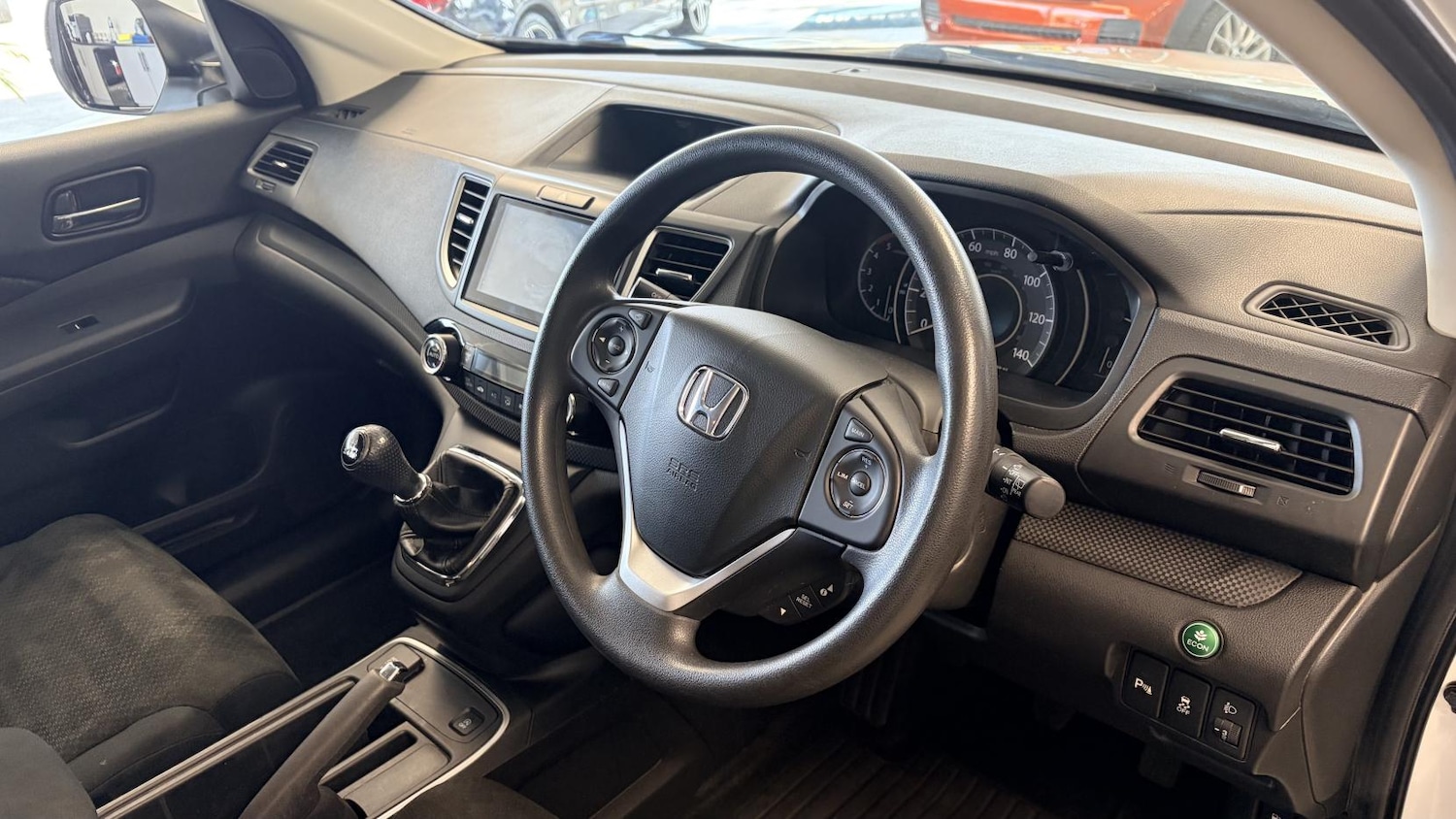 Used Honda CR-V 2018 for sale - 78014805: Photo 18