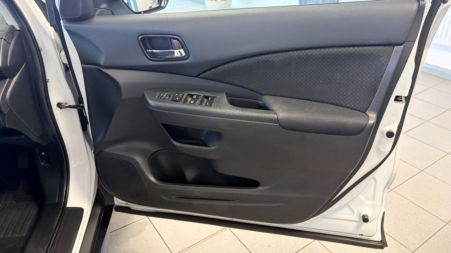 Used Honda CR-V 2018 for sale - 78014805: Photo 19