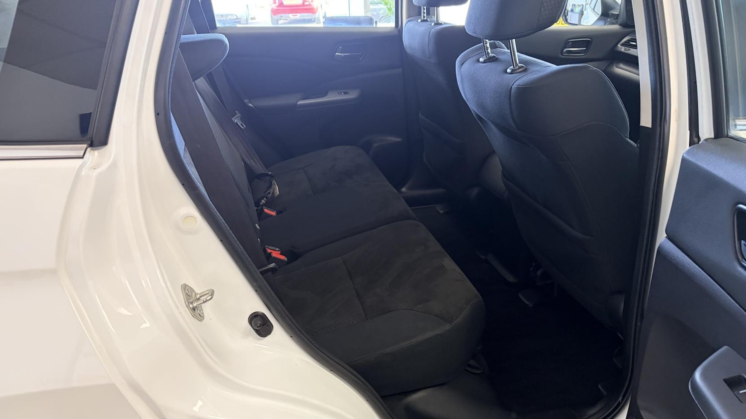 Used Honda CR-V 2018 for sale - 78014805: Photo 20