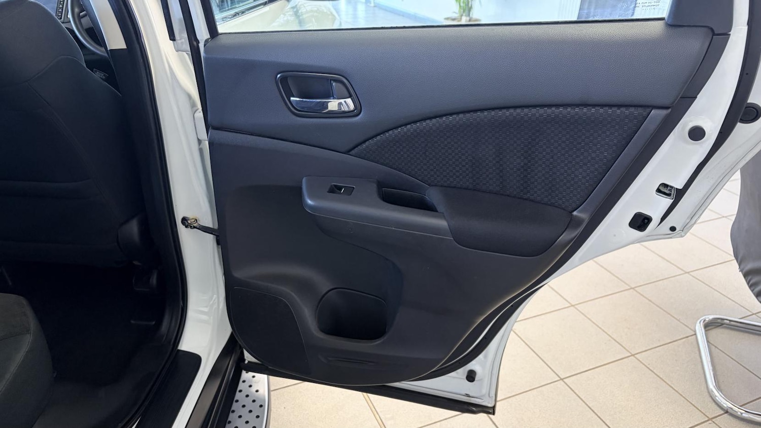 Used Honda CR-V 2018 for sale - 78014805: Photo 22