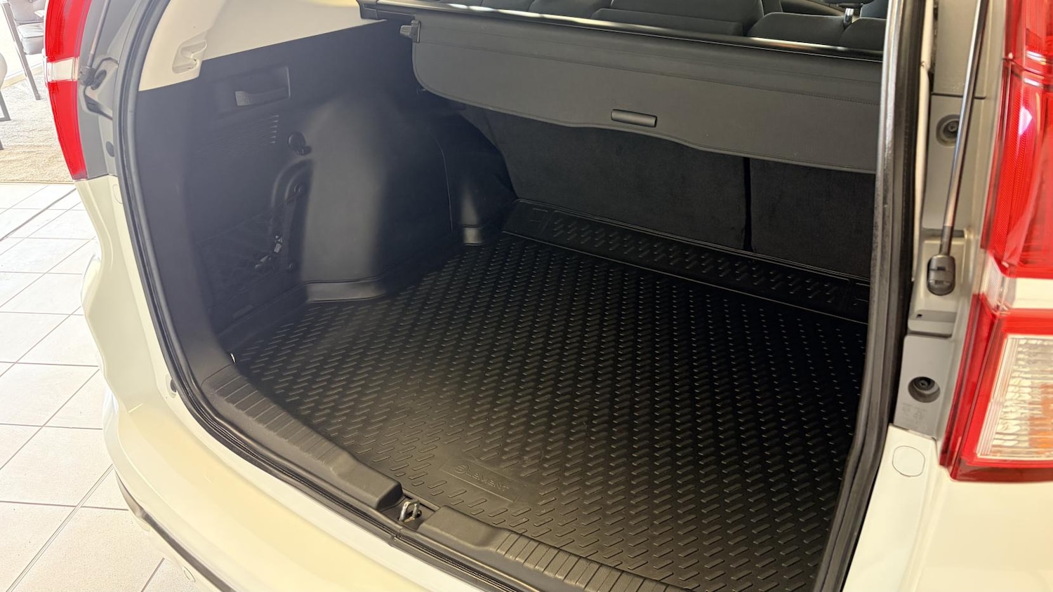 Used Honda CR-V 2018 for sale - 78014805: Photo 24